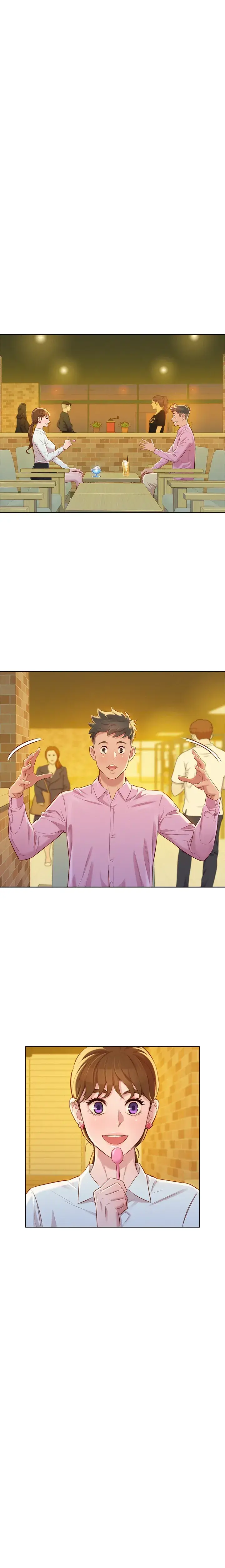 What Do You Take Me For Chapter 88 - Page 9