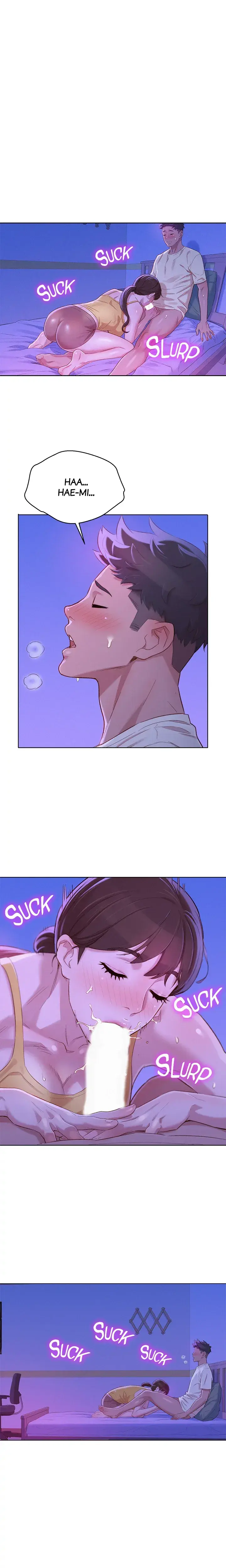 What Do You Take Me For Chapter 89 - Page 1