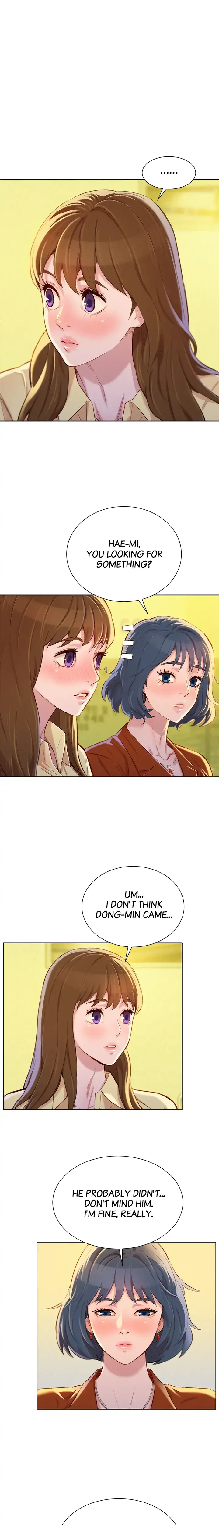What Do You Take Me For Chapter 89 - Page 10