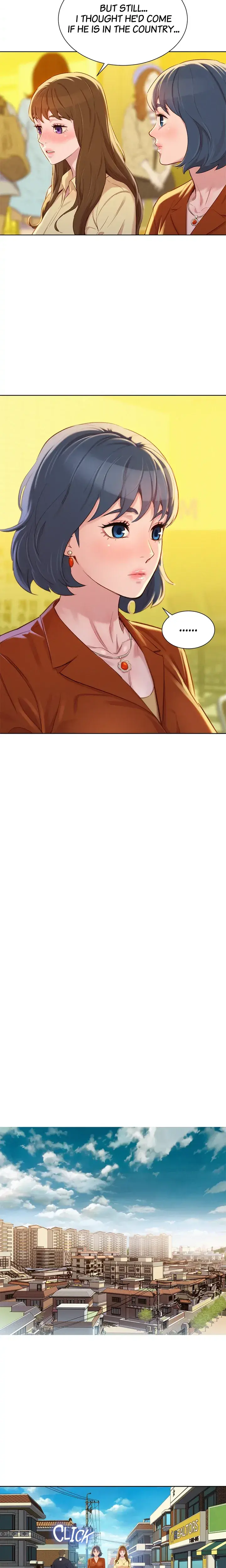 What Do You Take Me For Chapter 89 - Page 11