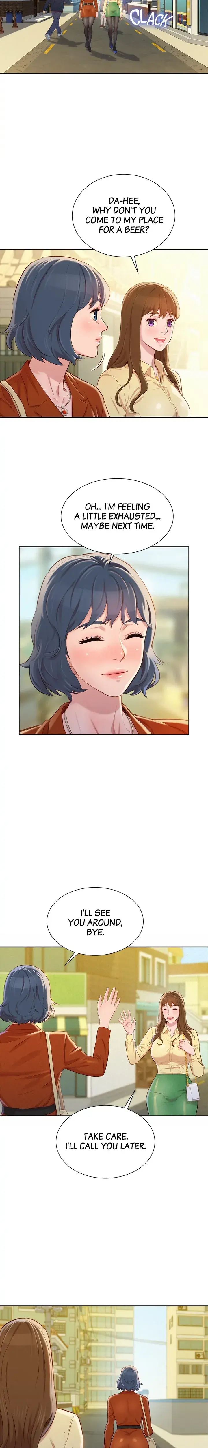 What Do You Take Me For Chapter 89 - Page 12