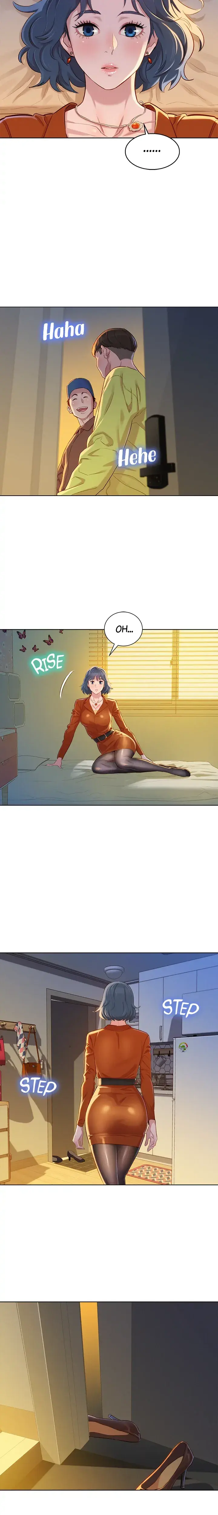 What Do You Take Me For Chapter 89 - Page 14
