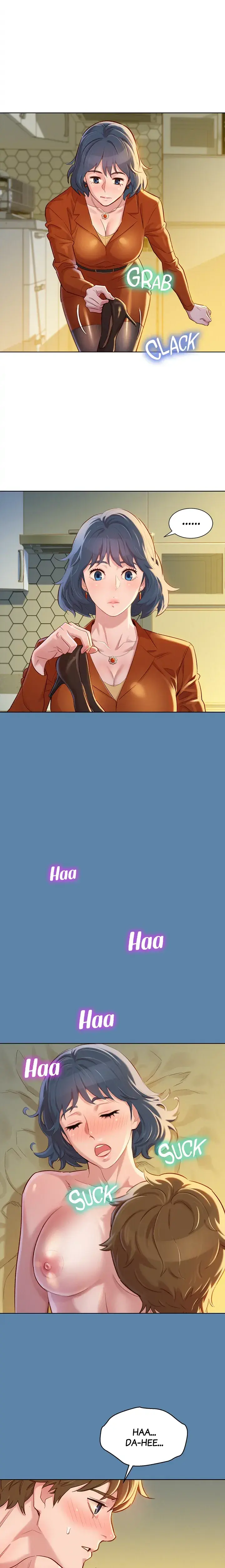 What Do You Take Me For Chapter 89 - Page 15