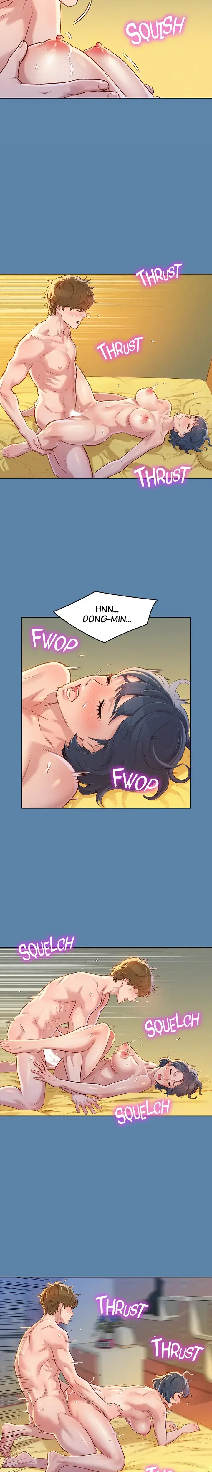 What Do You Take Me For Chapter 89 - Page 16