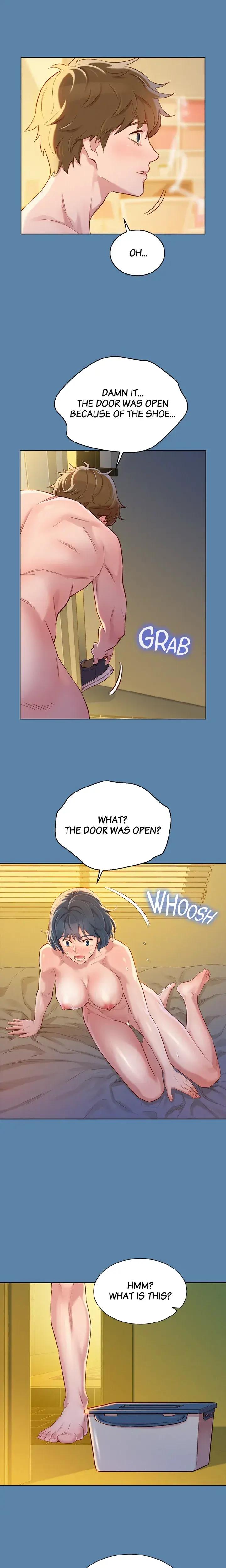 What Do You Take Me For Chapter 89 - Page 19