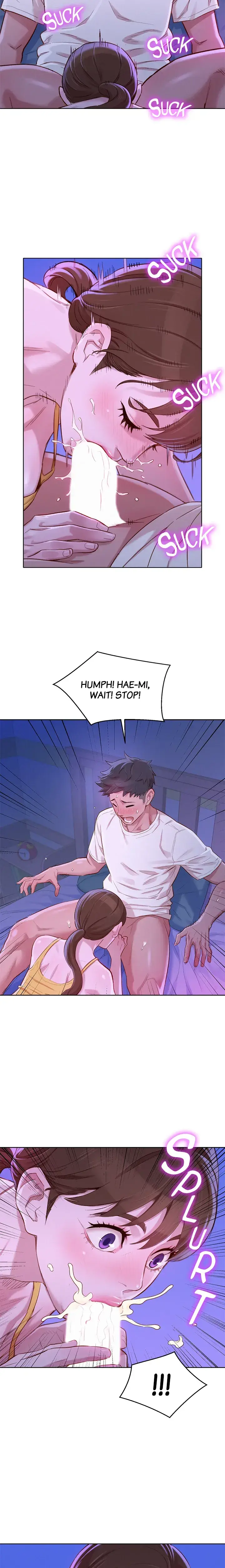 What Do You Take Me For Chapter 89 - Page 4