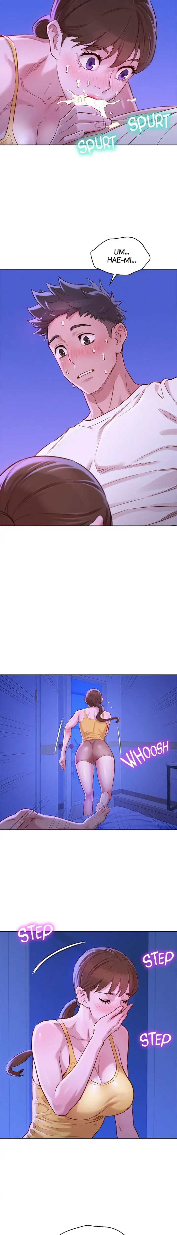 What Do You Take Me For Chapter 89 - Page 5