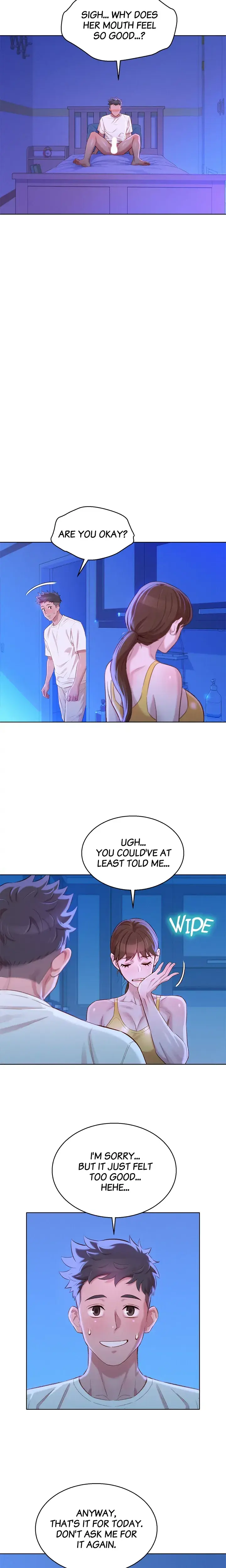 What Do You Take Me For Chapter 89 - Page 6