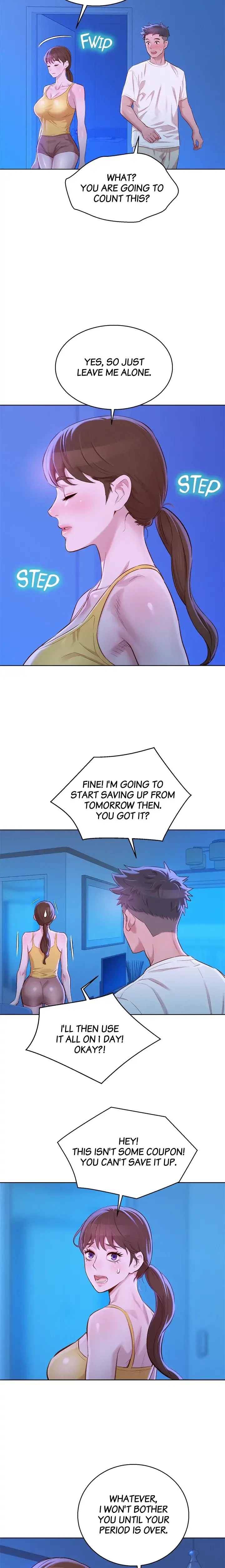 What Do You Take Me For Chapter 89 - Page 7