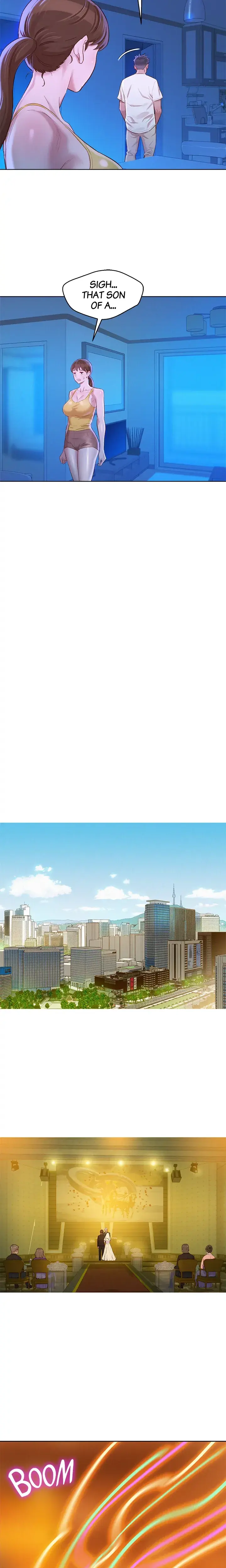 What Do You Take Me For Chapter 89 - Page 8