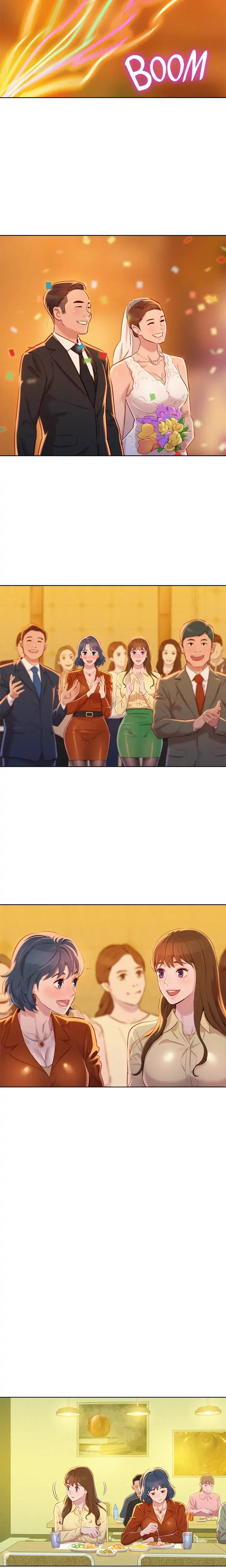 What Do You Take Me For Chapter 89 - Page 9