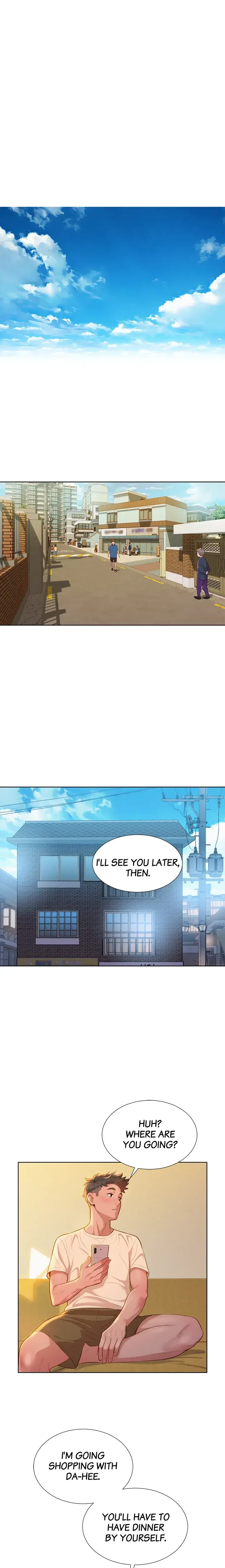 What Do You Take Me For Chapter 9 - Page 10