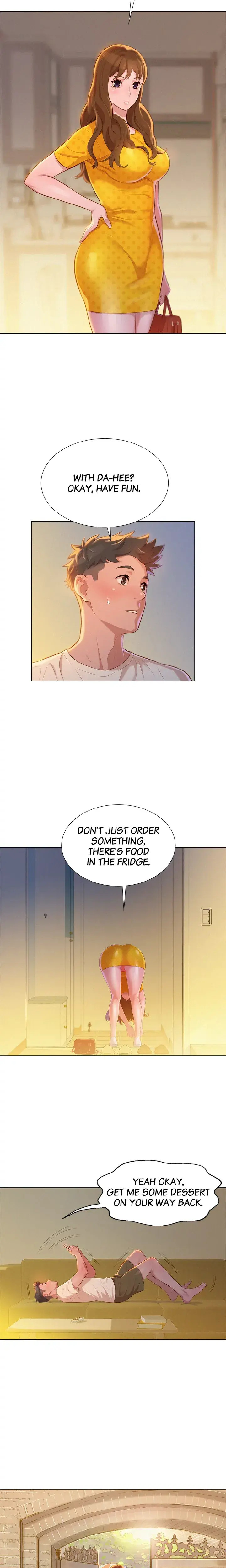 What Do You Take Me For Chapter 9 - Page 11