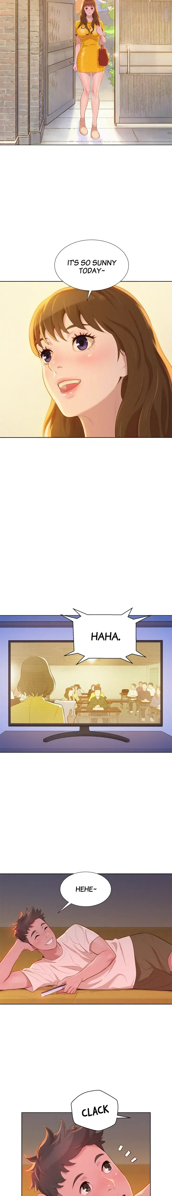 What Do You Take Me For Chapter 9 - Page 12