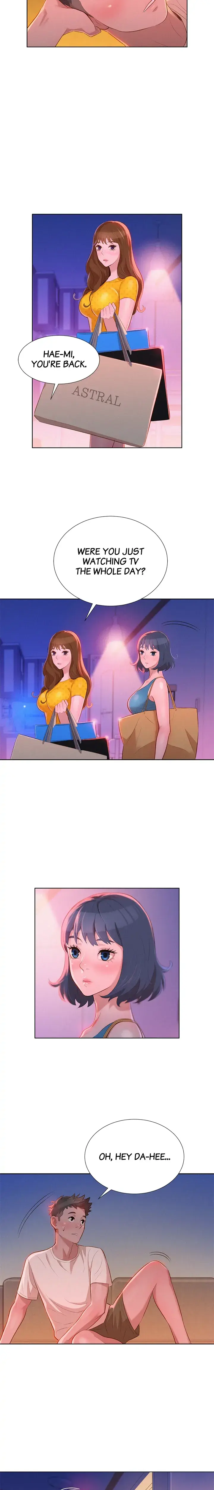 What Do You Take Me For Chapter 9 - Page 13