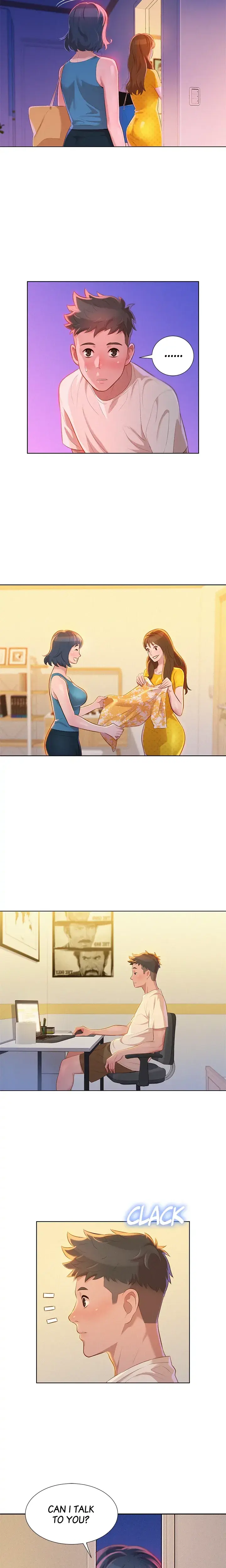 What Do You Take Me For Chapter 9 - Page 14