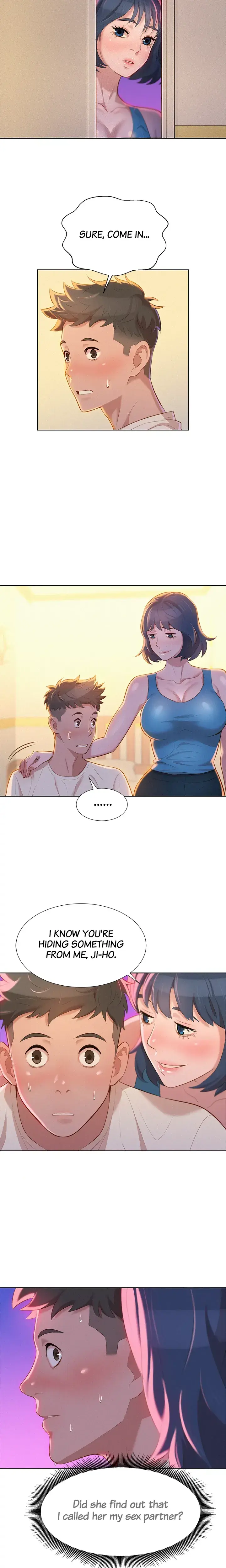 What Do You Take Me For Chapter 9 - Page 15