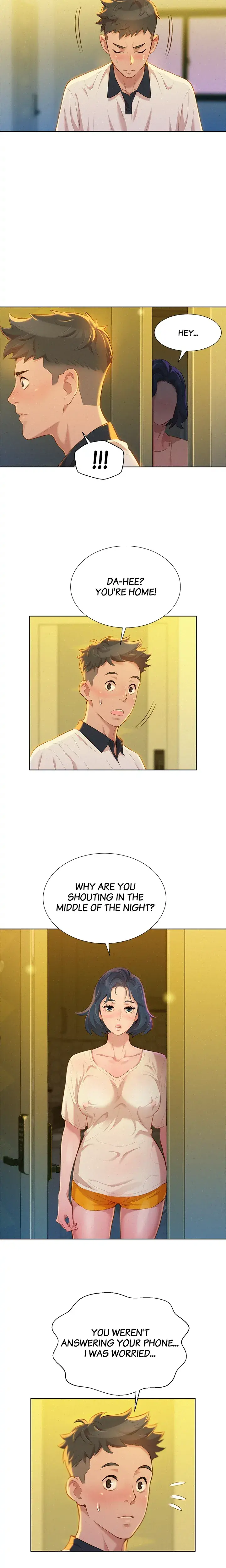 What Do You Take Me For Chapter 9 - Page 3