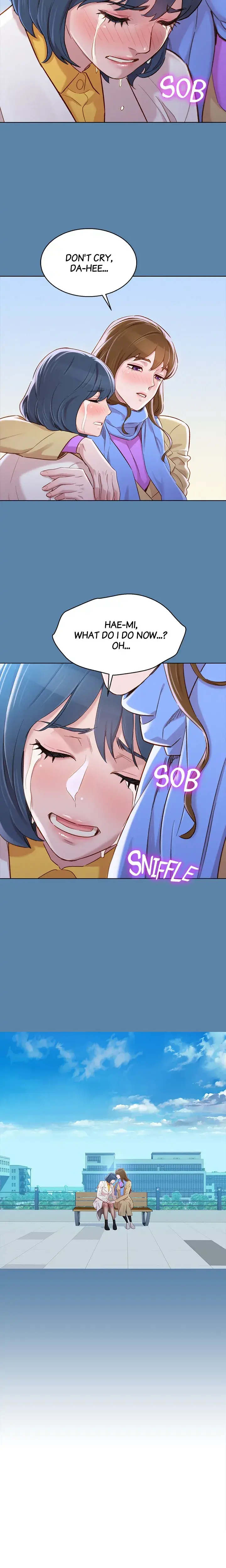 What Do You Take Me For Chapter 90 - Page 12