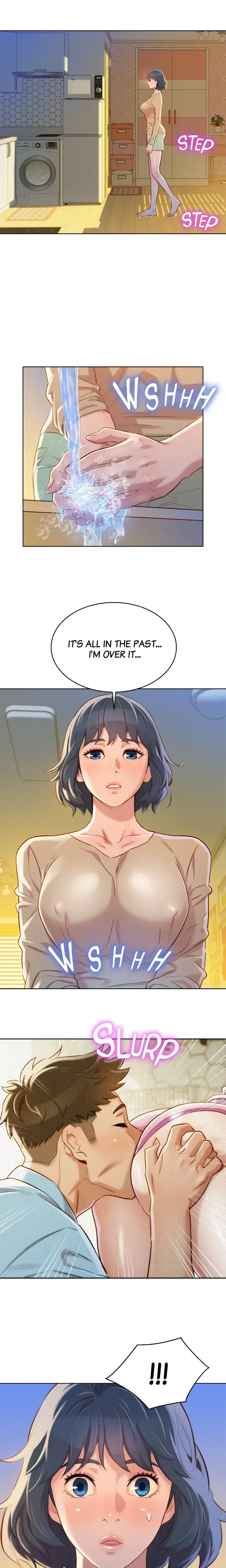 What Do You Take Me For Chapter 90 - Page 13