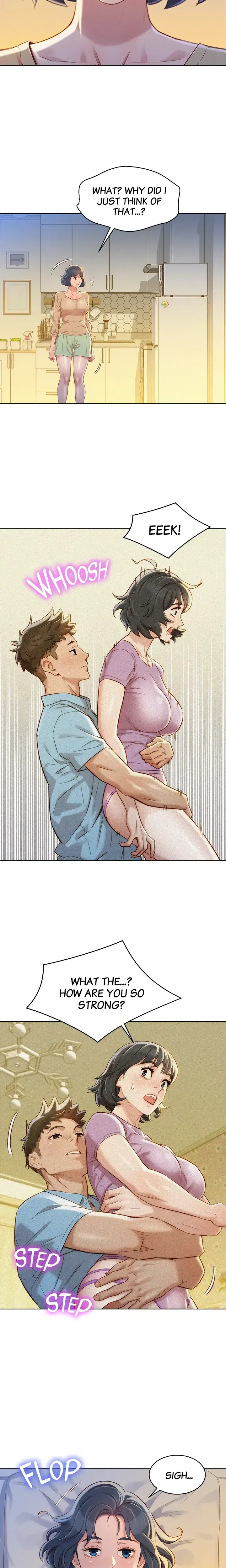 What Do You Take Me For Chapter 90 - Page 14