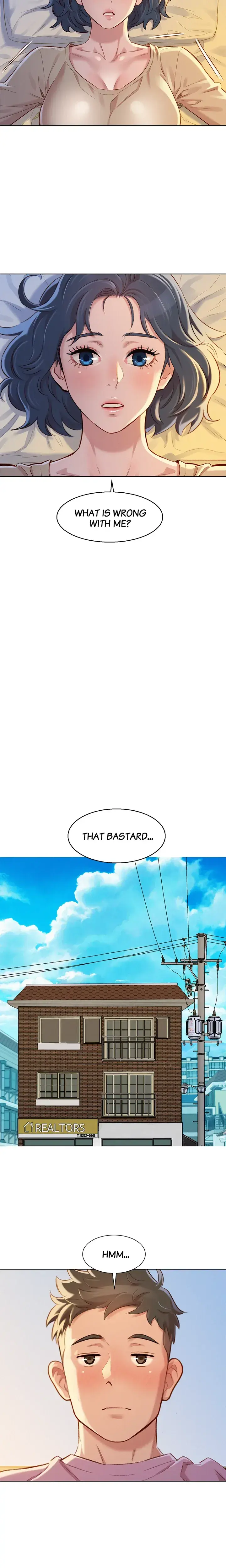 What Do You Take Me For Chapter 90 - Page 15