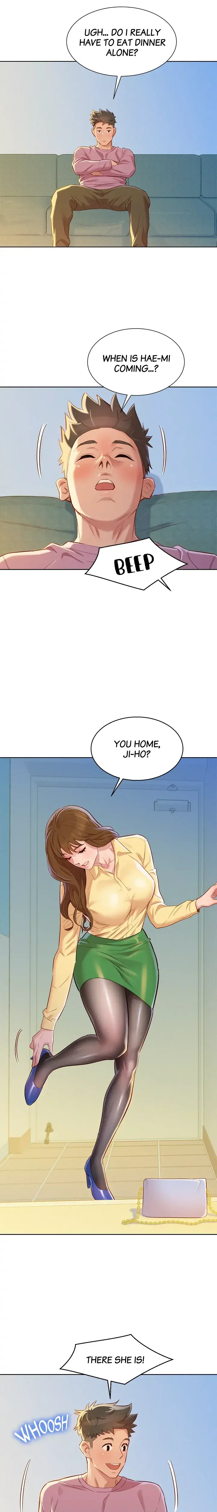 What Do You Take Me For Chapter 90 - Page 16