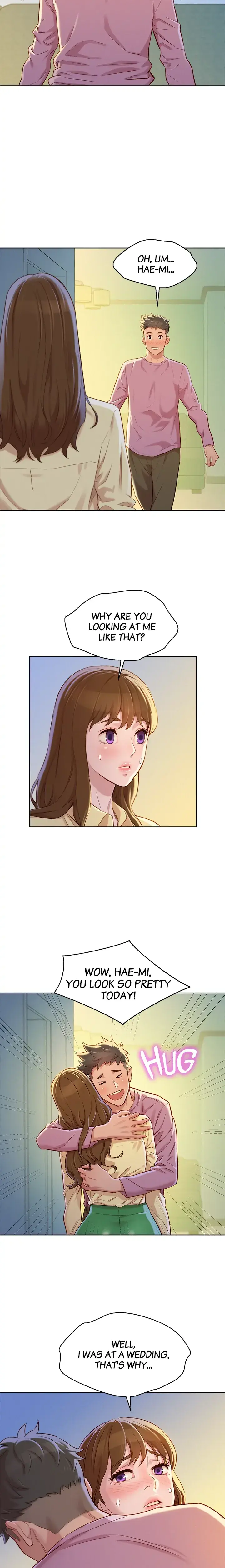 What Do You Take Me For Chapter 90 - Page 17