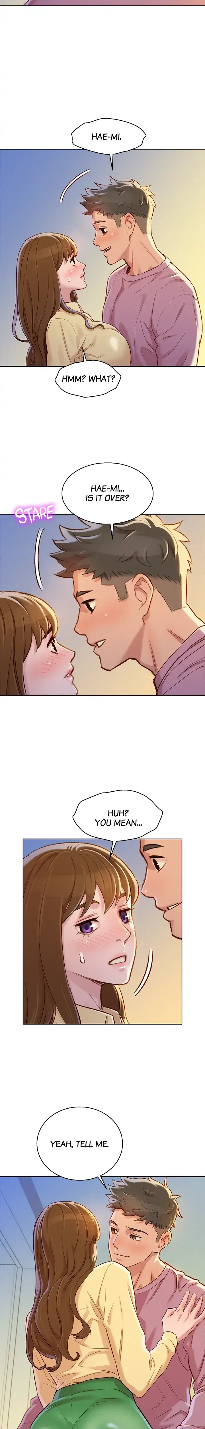 What Do You Take Me For Chapter 90 - Page 18