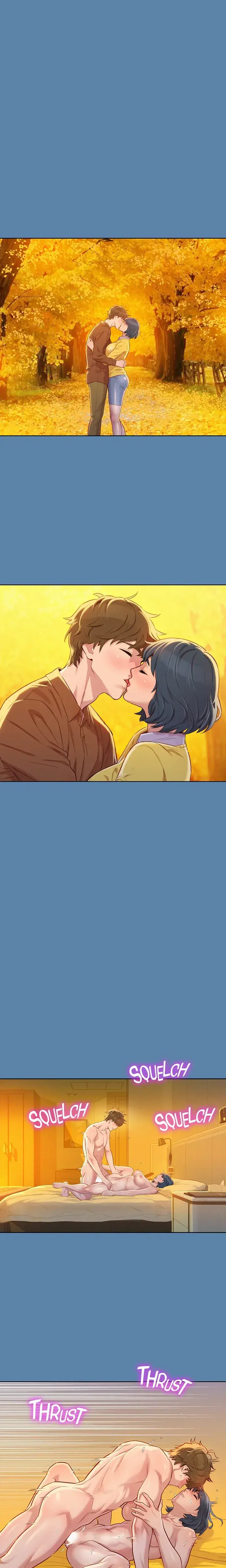 What Do You Take Me For Chapter 90 - Page 6