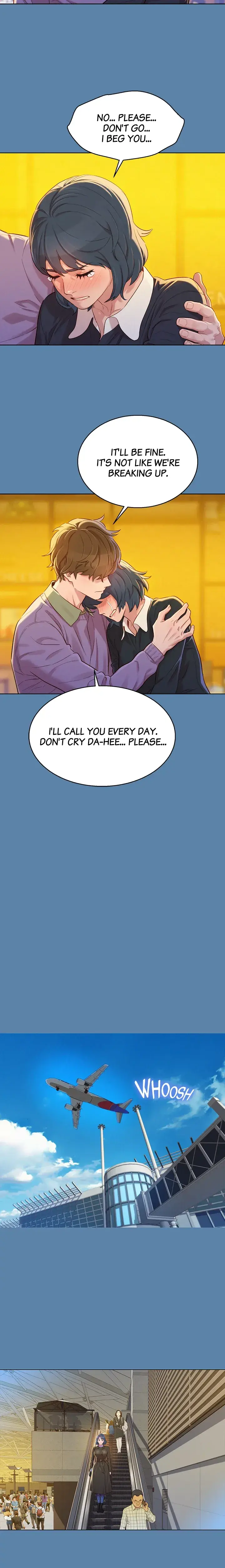 What Do You Take Me For Chapter 90 - Page 9