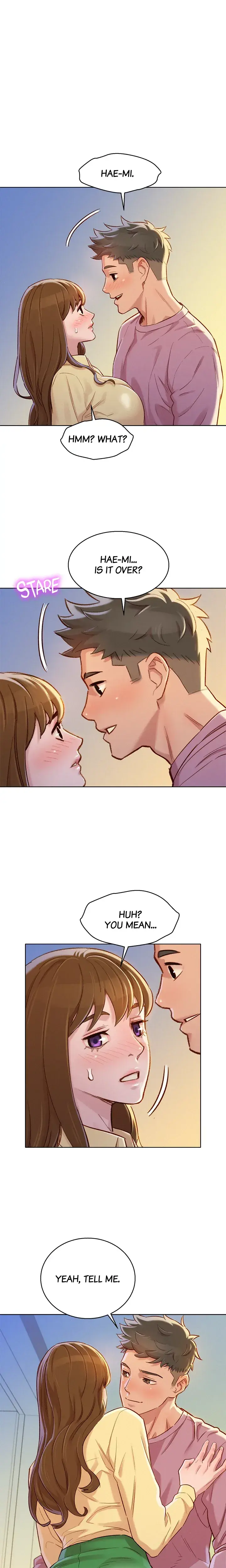 What Do You Take Me For Chapter 91 - Page 1