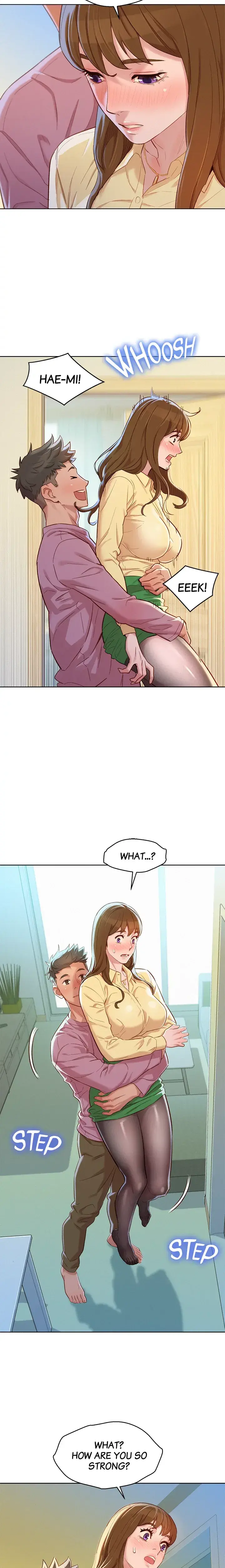 What Do You Take Me For Chapter 91 - Page 10