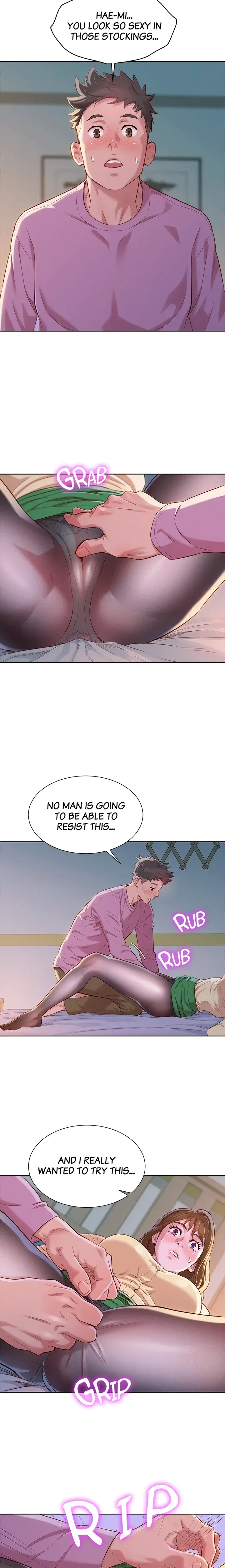 What Do You Take Me For Chapter 91 - Page 12