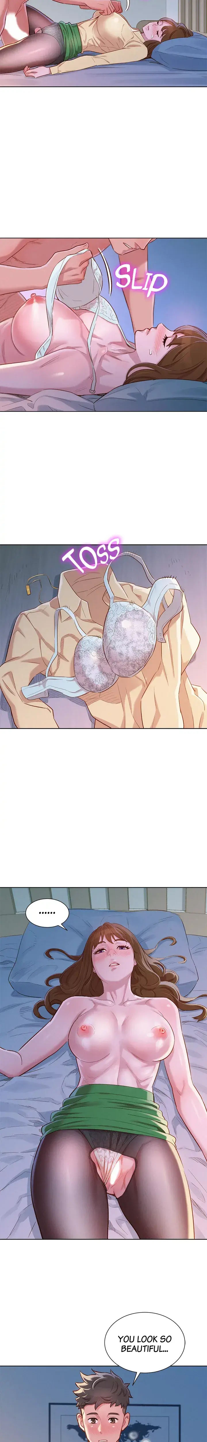What Do You Take Me For Chapter 91 - Page 16