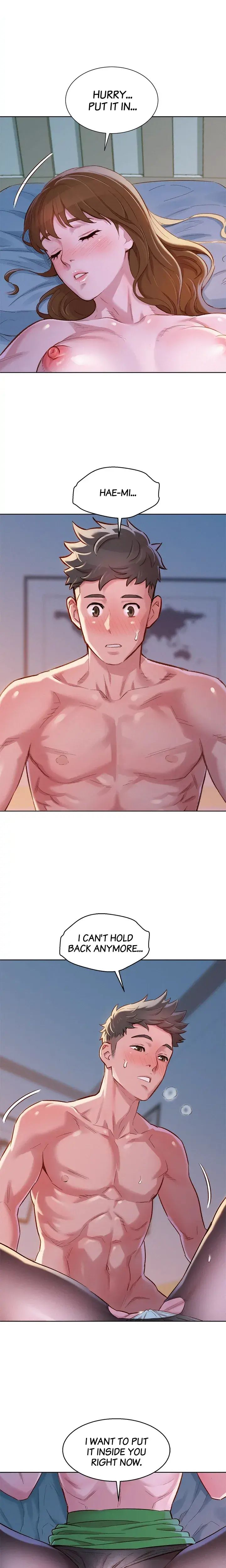 What Do You Take Me For Chapter 91 - Page 18