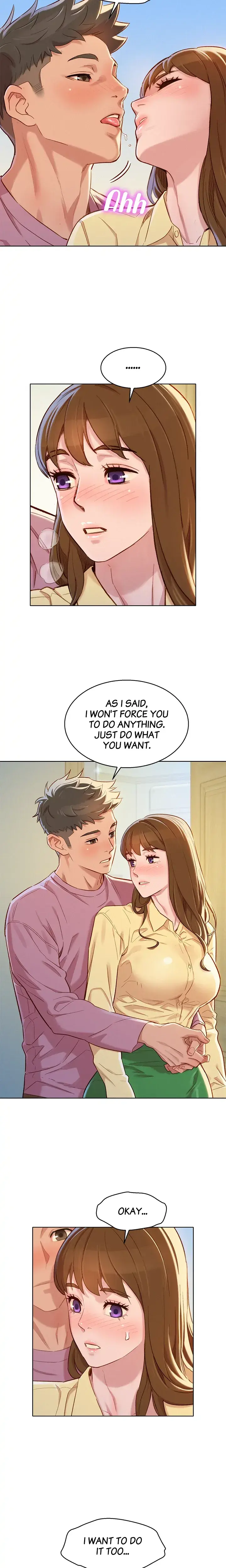 What Do You Take Me For Chapter 91 - Page 9