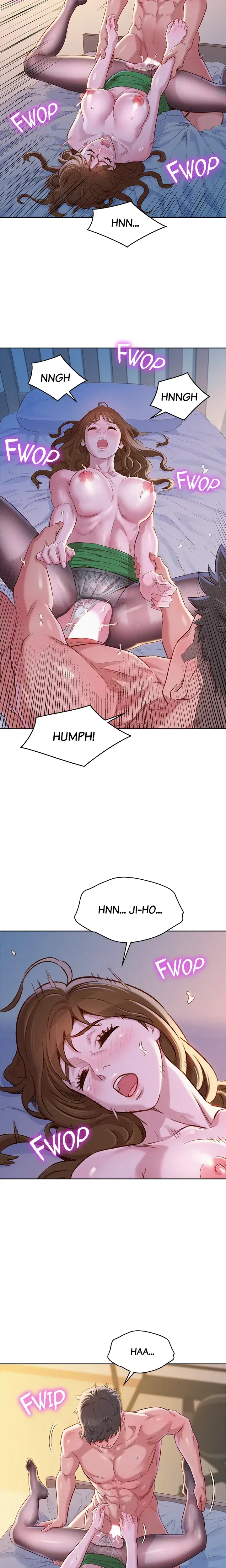 What Do You Take Me For Chapter 92 - Page 10