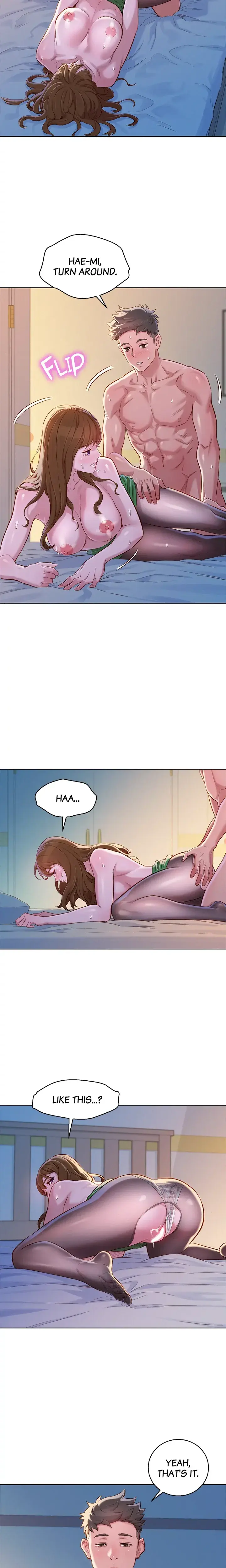What Do You Take Me For Chapter 92 - Page 11