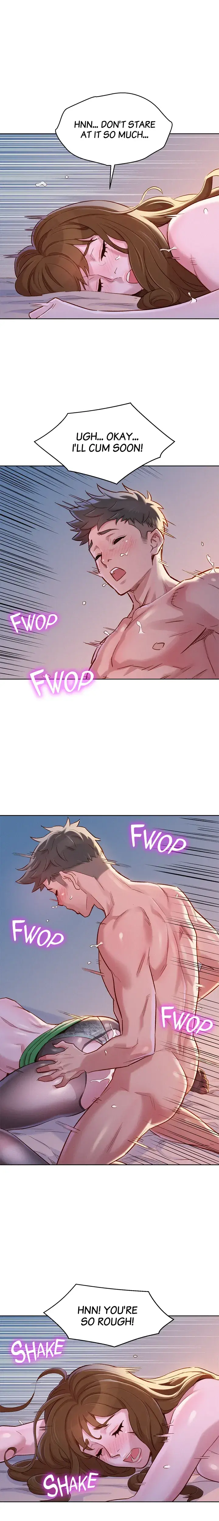 What Do You Take Me For Chapter 92 - Page 15