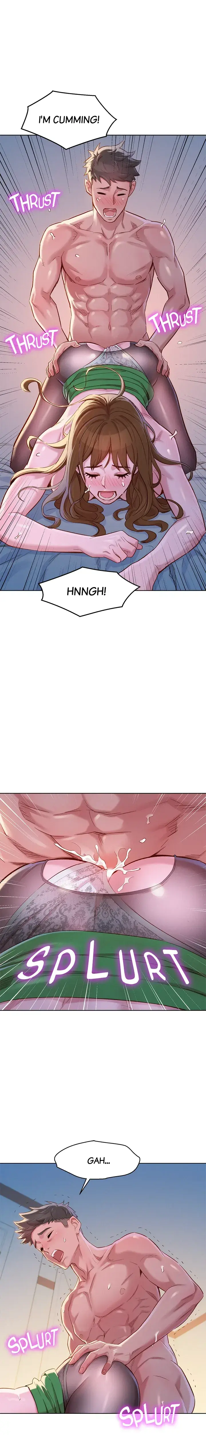 What Do You Take Me For Chapter 92 - Page 16