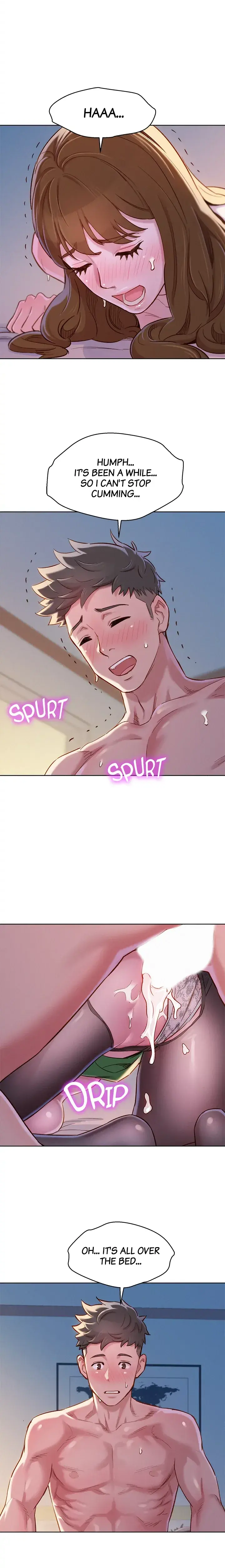 What Do You Take Me For Chapter 92 - Page 17