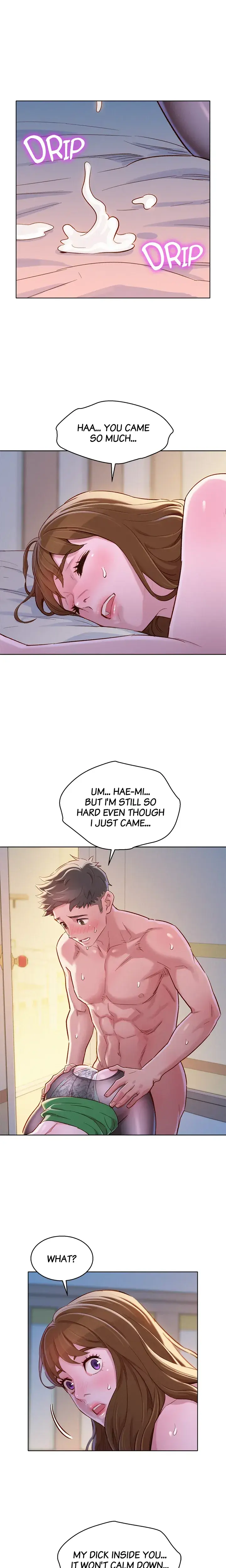 What Do You Take Me For Chapter 92 - Page 18