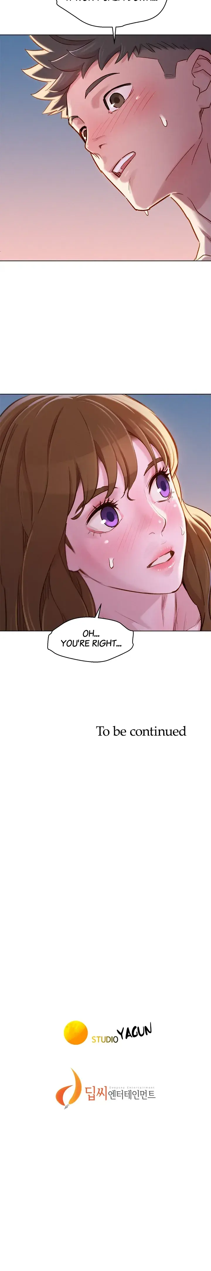 What Do You Take Me For Chapter 92 - Page 19