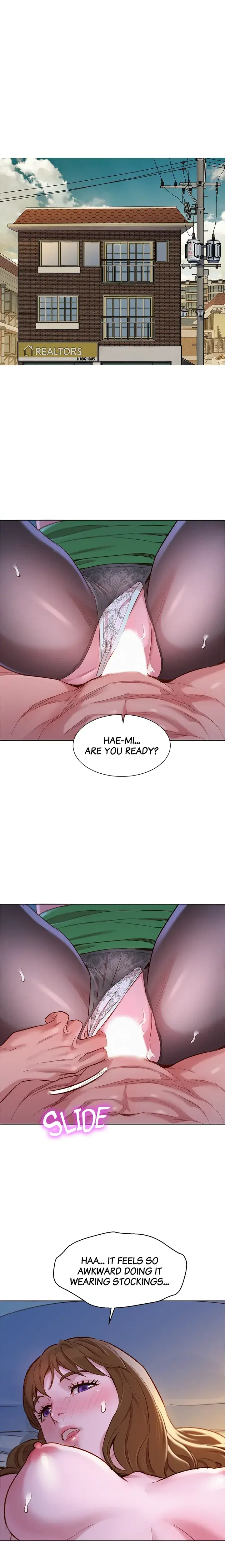 What Do You Take Me For Chapter 92 - Page 3