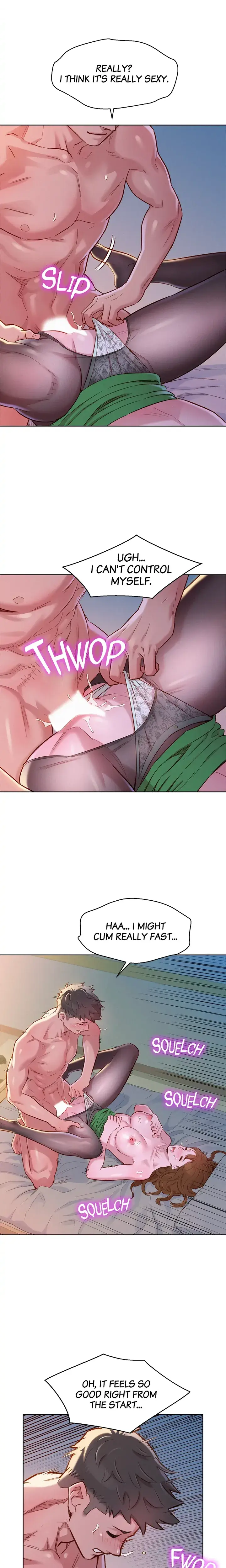 What Do You Take Me For Chapter 92 - Page 4