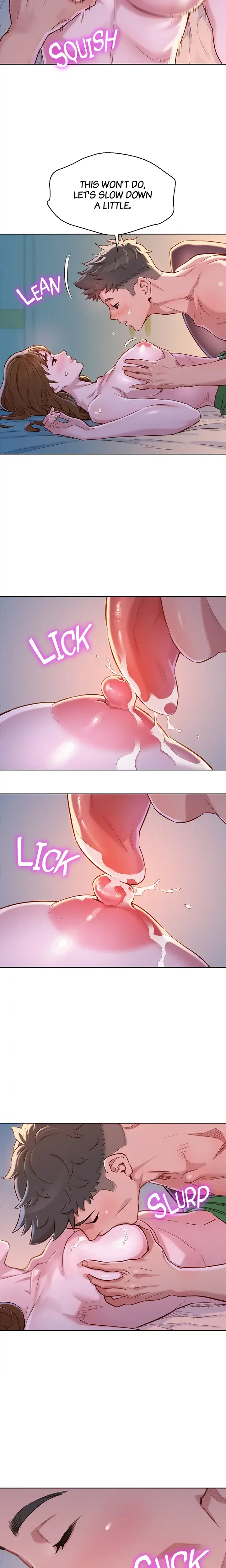 What Do You Take Me For Chapter 92 - Page 6