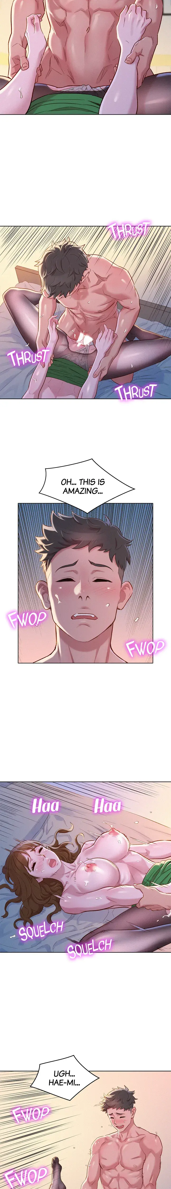 What Do You Take Me For Chapter 92 - Page 9