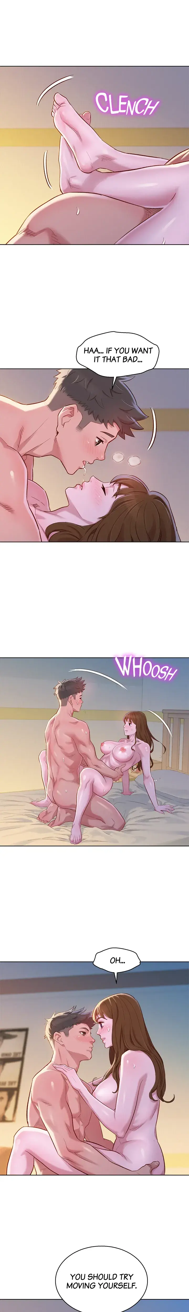 What Do You Take Me For Chapter 93 - Page 12