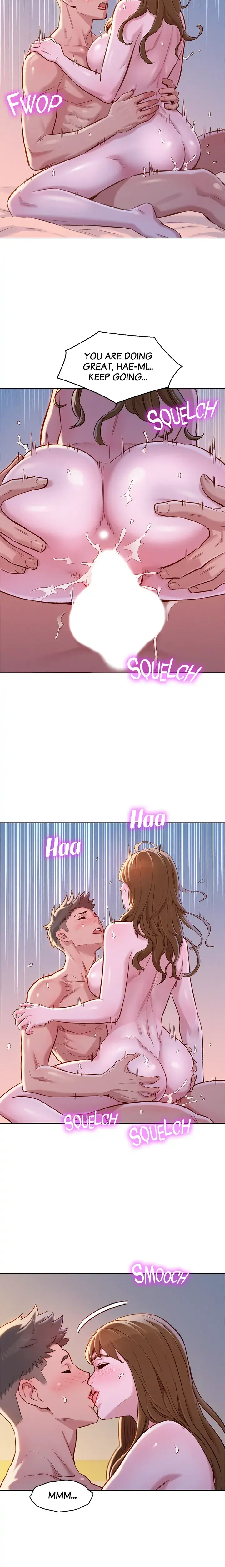 What Do You Take Me For Chapter 93 - Page 14